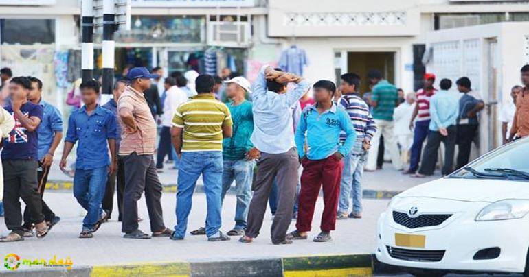 Fate of more than 16,000 expat workers in Oman hangs in balance