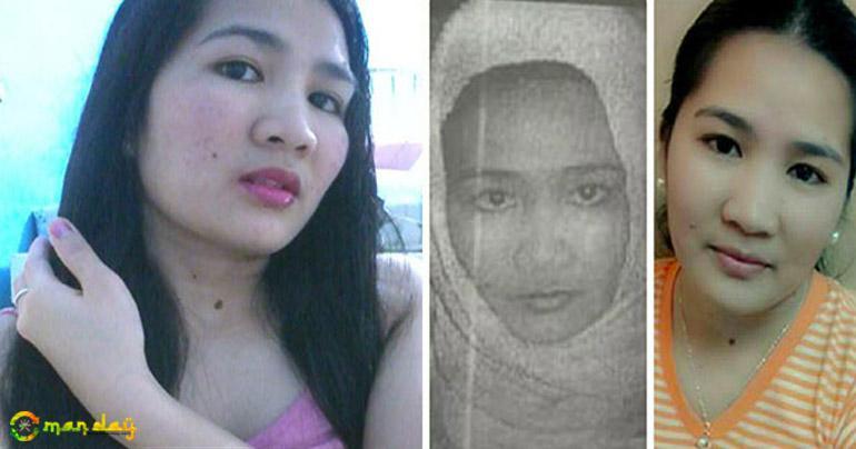 Grief as Filipina maid’s body found in Kuwait freezer returns home