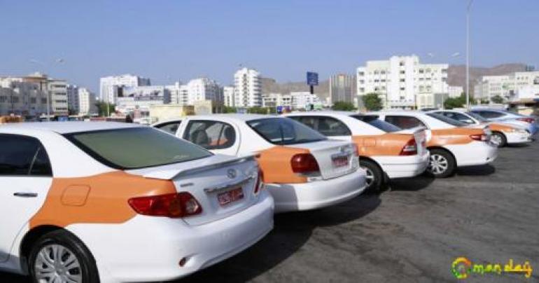 Parents may have to take child car seats with them while travelling by taxis in the Sultanate