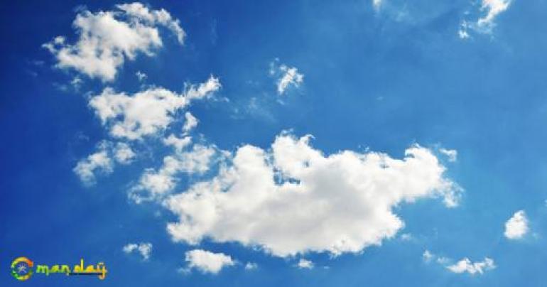Oman Weather Forecast For Today