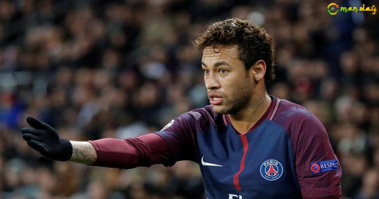 Neymar reluctant to play against Real Madrid in Champions League second leg