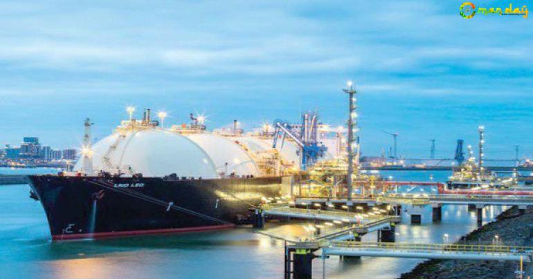 Cabinet gives go-ahead for LNG import from Oman
