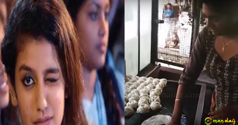 After Priya Varrier, another Malayalam actress’ video goes viral