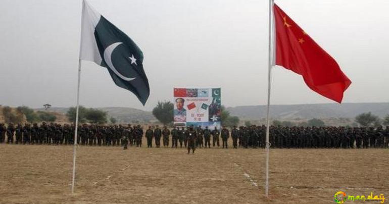 Mandarin approved as official language of Pakistan