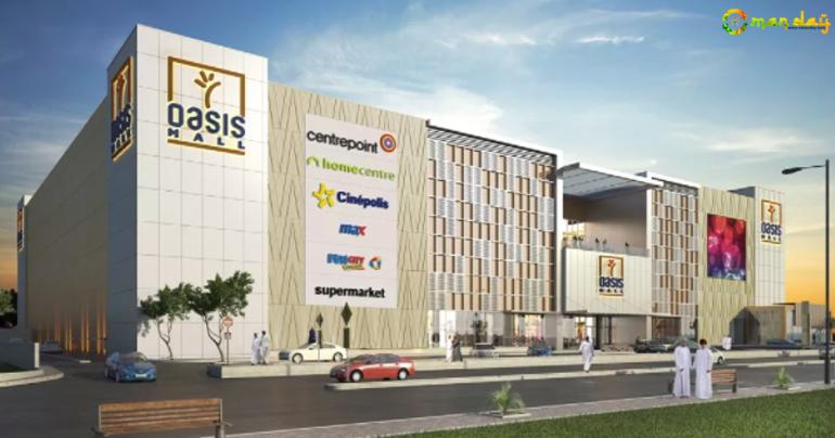 Two new malls to open in Oman this year