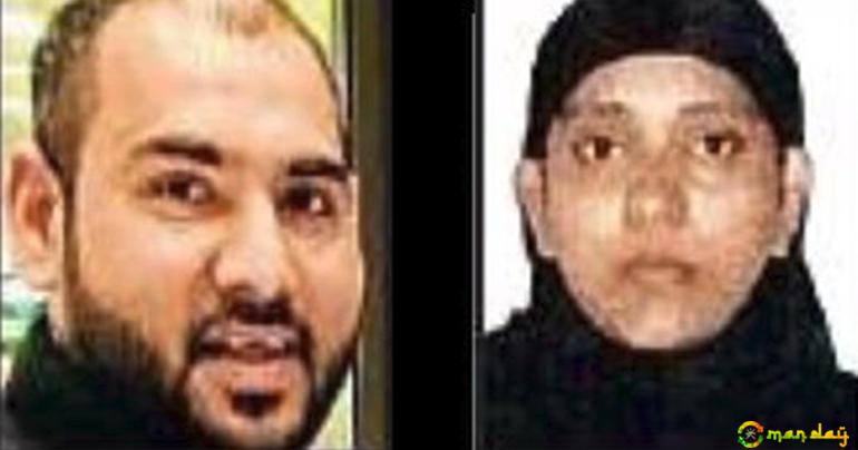 Kerala couple found dead in Saudi desert