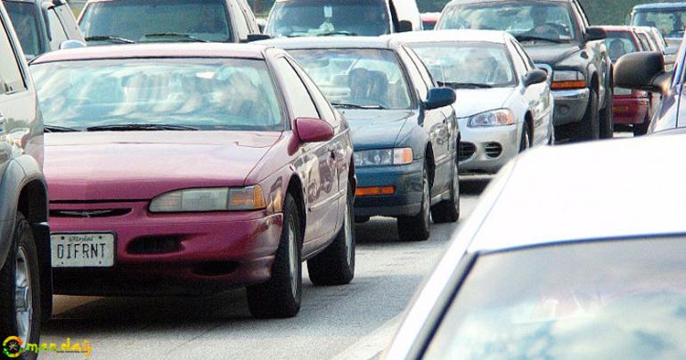 Soon, expats would not be allowed to have more than one car