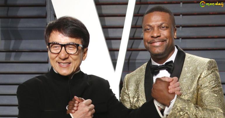 Chris Tucker Confirms ’Rush Hour 4’ Is a Go