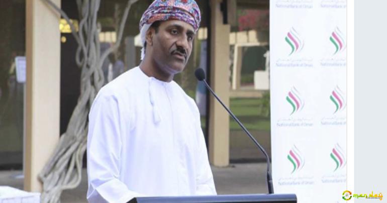 National Bank of Oman CEO Al Musalmi resigns