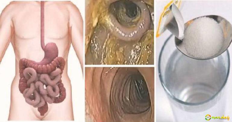 48-Hour Weekend Liver, Colon and Kidney Detox that Will Remove All Toxins from Your Body