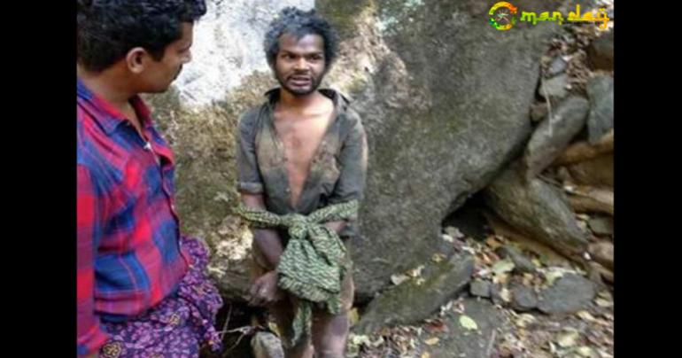 
Kerala man beaten to death by lynch mob