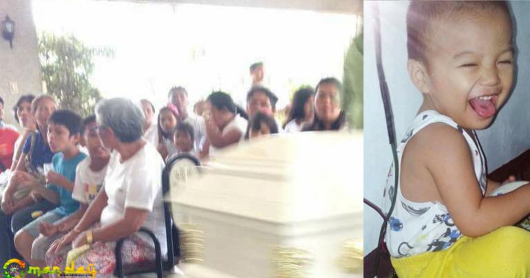 Two-year-old Boy Dies from Severe Physical Abuse from His Own Aunt and Uncle