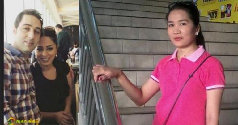 Suspect arrested for Filipina&rsquo;s death in Kuwait freezer