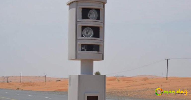 Emirati &rsquo;incorrectly&rsquo; fined for traffic violation; what her father did next will inspire you