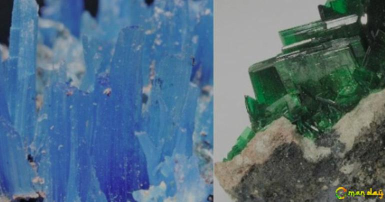 The Most Beautiful But Deadly Crystals On The Planet