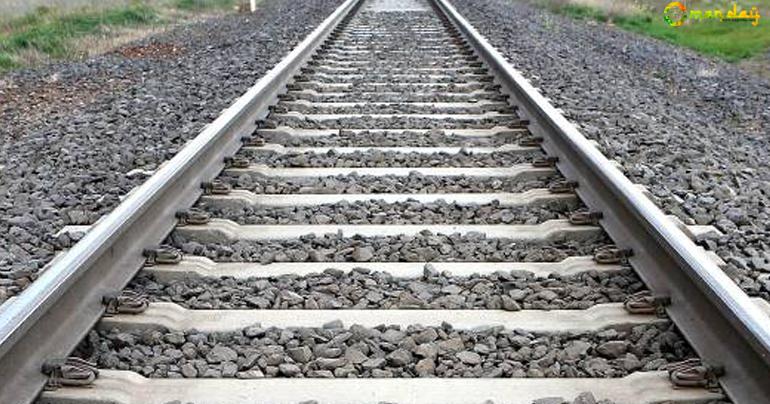 New railway line is currently being planned in Oman: Ministry of Transport and Communications.