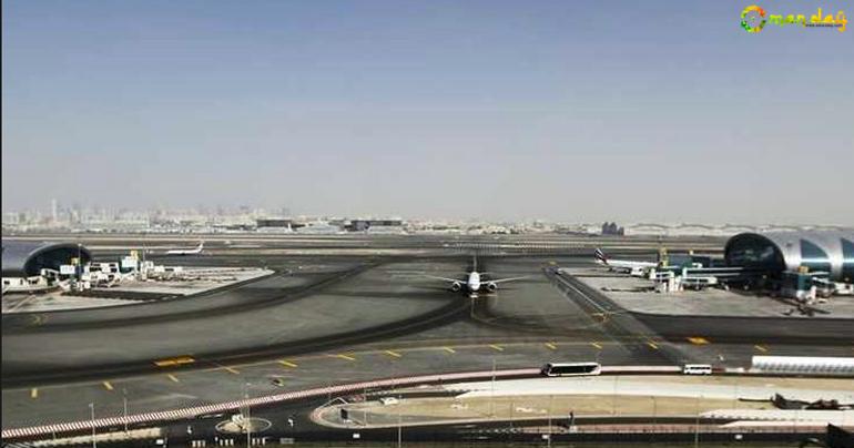 Dubai airport to close southern runway for 45 days next year
