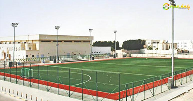 New hockey stadium at Seeb to open on March 1