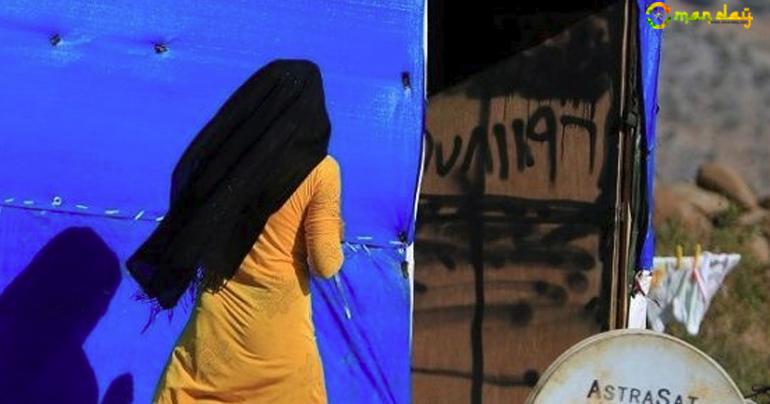 No One Is In Spared Syria, New Report Says Helpless Women Are Being Forced To Trade Sex For Aid