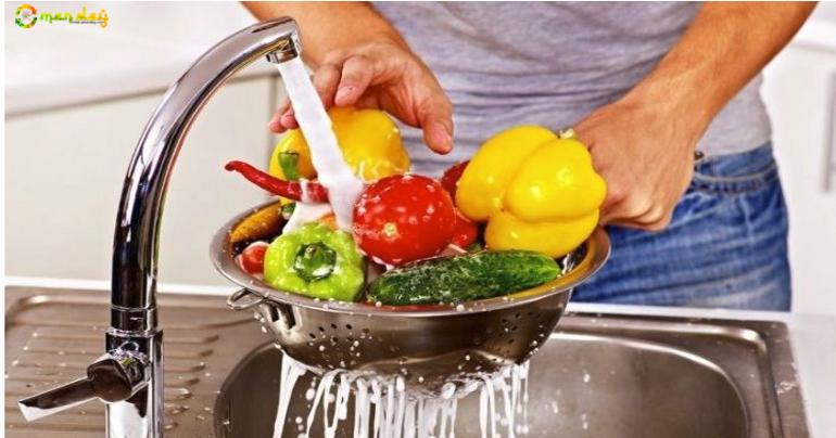 Baking Soda May Be The Best Solution To Wash Off 96 Percent Of Toxic Pesticides From Your Fruits And Vegetables