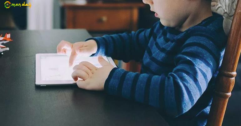 Don’t put your kids at risk: Experts warn of dangers with children using technology