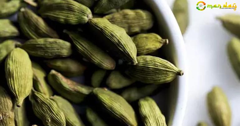 Here&rsquo;s How Cardamom Can Help You Lose Weight