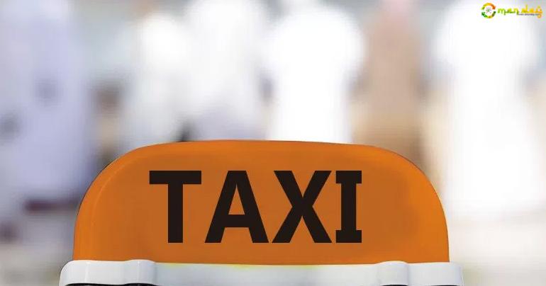 Orange taxis to be fully revamped