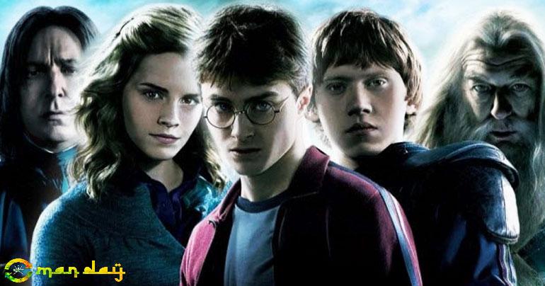 10 Disenchanting Lawsuits Involving ‘Harry Potter’