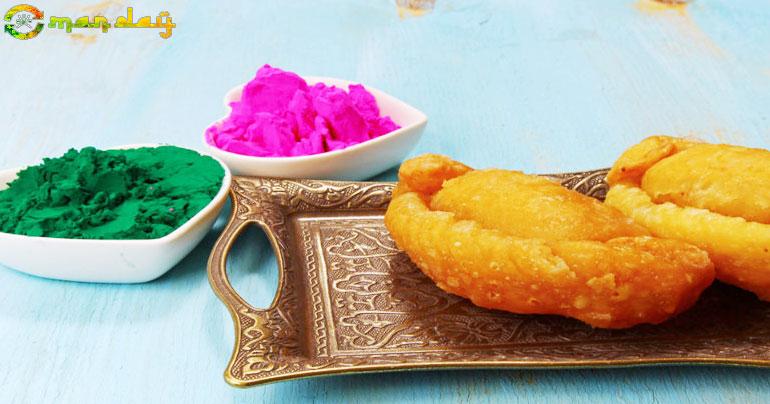 Love gujiya? 3 reasons they may be unhealthy and make you bloated!