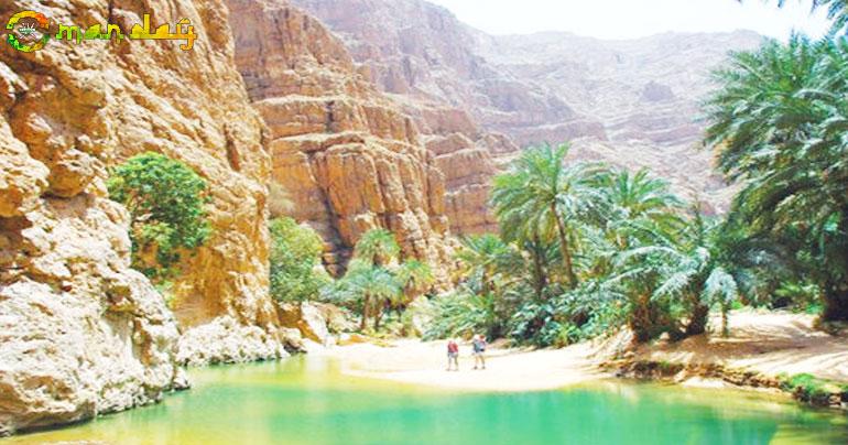 US Portal Places Oman In Top Four Luxury Destinations Making Big Impact This Year
