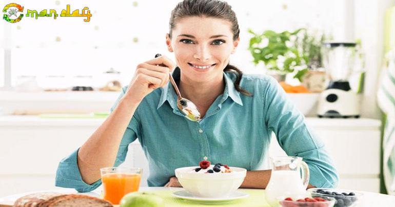 Want a flat tummy? Here are 5 simple morning habits to burn more calories and lose weight fast