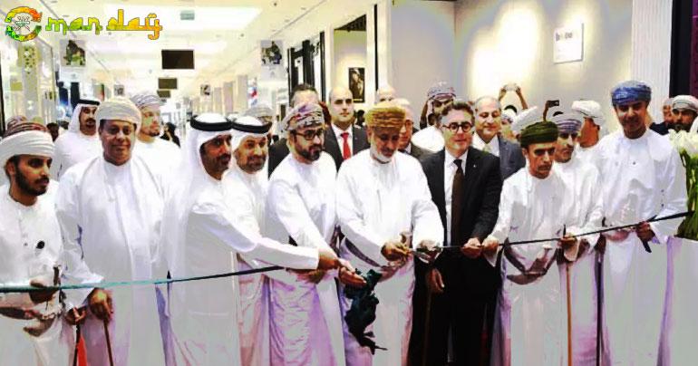 New mall in Sur to create 3,500 jobs