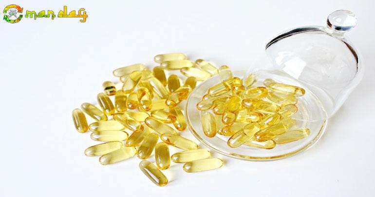 High Vitamin D levels linked reduced risk of liver cancer