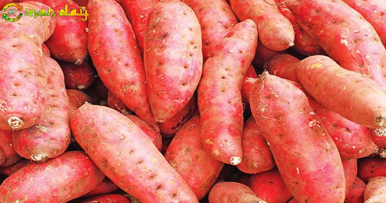 Foods that boost fertility