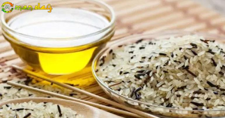 5 Amazing Benefits Of Rice Bran Oil For Skin And Hair