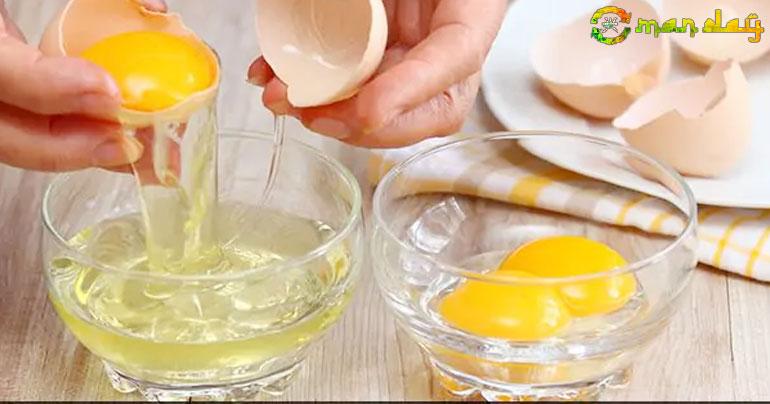 How Much Protein Is In An Egg White: Unveiling Facts!