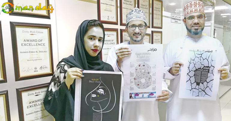 Record breaking medal haul for Times and Shabiba at SND awards