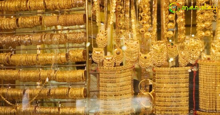 Gold Price in Oman in Omani Rial (OMR)