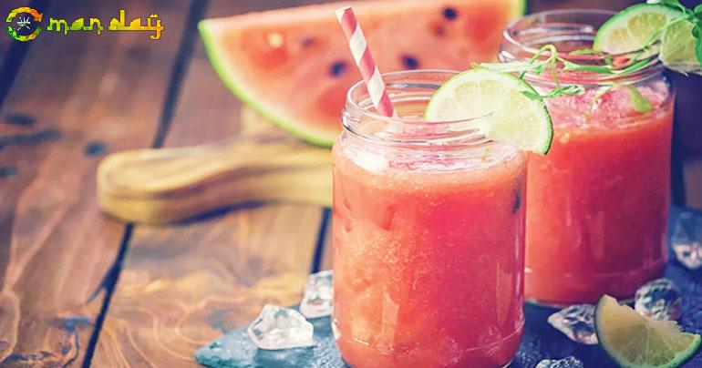One ingredient 5 ways: Watermelon