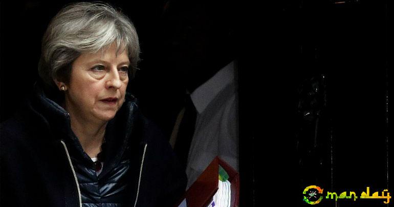 Theresa May expels 23 Russian diplomats; says Moscow behind attack on ex-spy