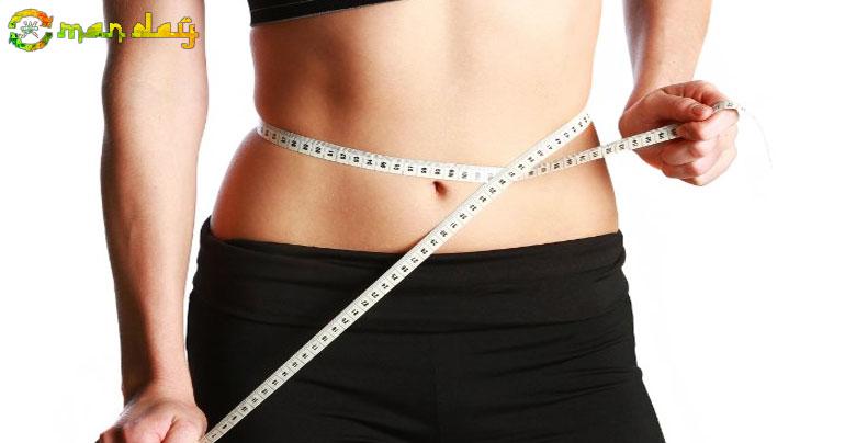 Want to get a flat belly in a week? Five simple steps to lose weight and tone up your body