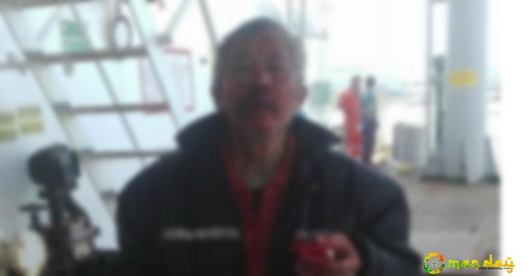 Filipino Seafarer’s Family Cries Justice after He was mauled by a Greek National On-board