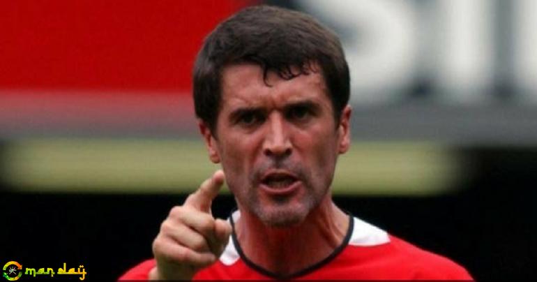 Manchester United: Roy Keane blasts star, calls him ’schoolboy’