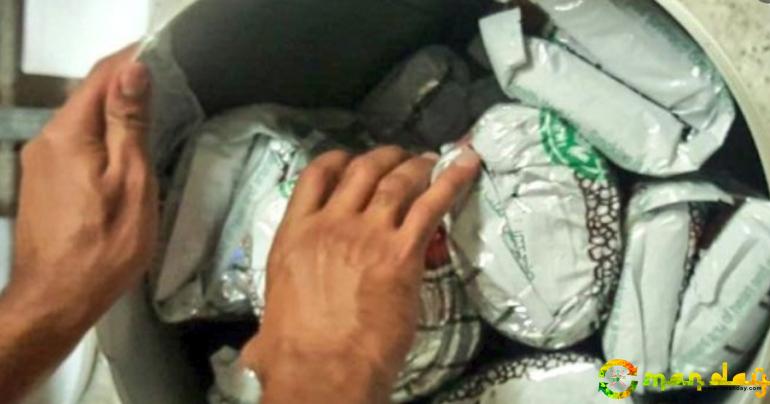 Tobacco smuggling bid foiled by Oman Customs
