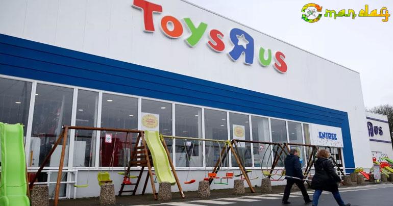 Toys ’R’ Us suppliers weigh options as huge retailer shu