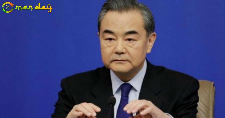 China’s ’silver fox’ foreign minister promoted