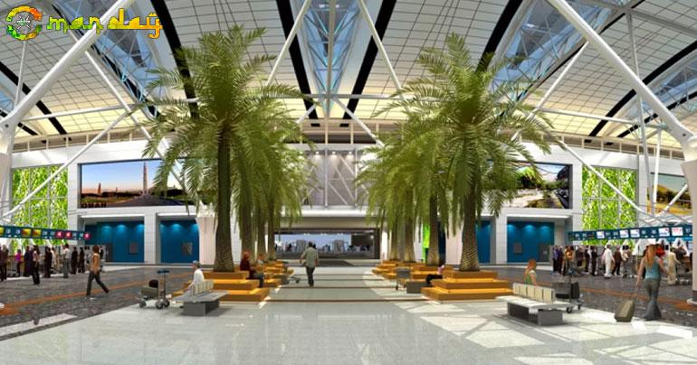 In sync with global trend, Muscat’s new airport to be a ‘silent’ one