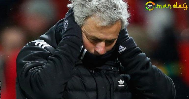 Jose Mourinho: Manchester United manager looking outdated - Chris Sutton