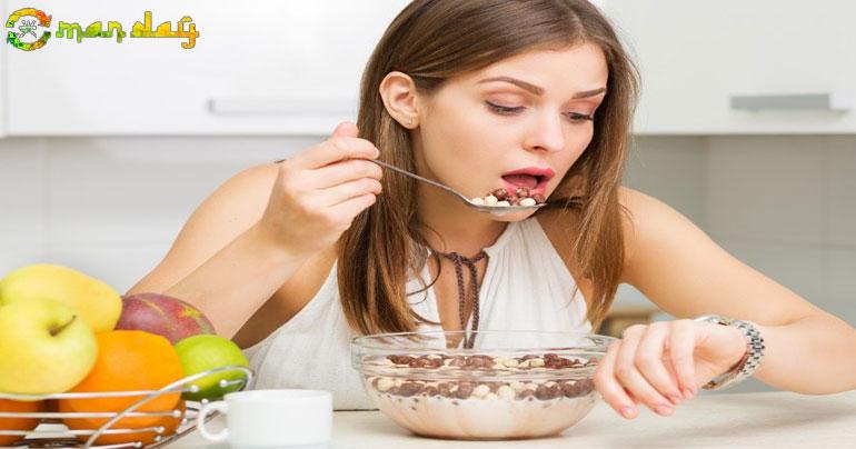 The secret to weight loss revealed: High-energy breakfast, average lunch and small dinner