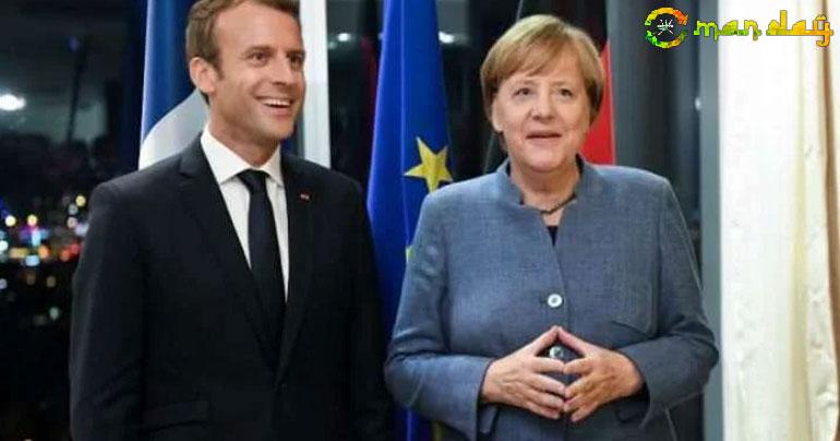 Merkel, Macron and May to meet at EU summit on spy attack: France